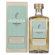 Lochlea PLOUGHING EDITION Second Crop Single Malt Scotch Whisky 46% Vol. 0,7l in geschenkverpakking