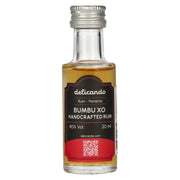 Bumbu XO Handcrafted Rum 40% vol. 0.02 l