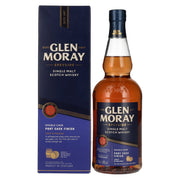 Glen Elgin Classic Port Cask Finish Small Batch Release 40% Vol. 0,7l in geschenkverpakking