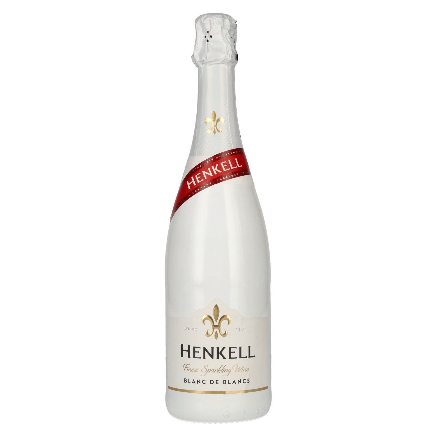 Henkell Blanc de Blancs Dry-Sec 11,5% Vol. 0,75l