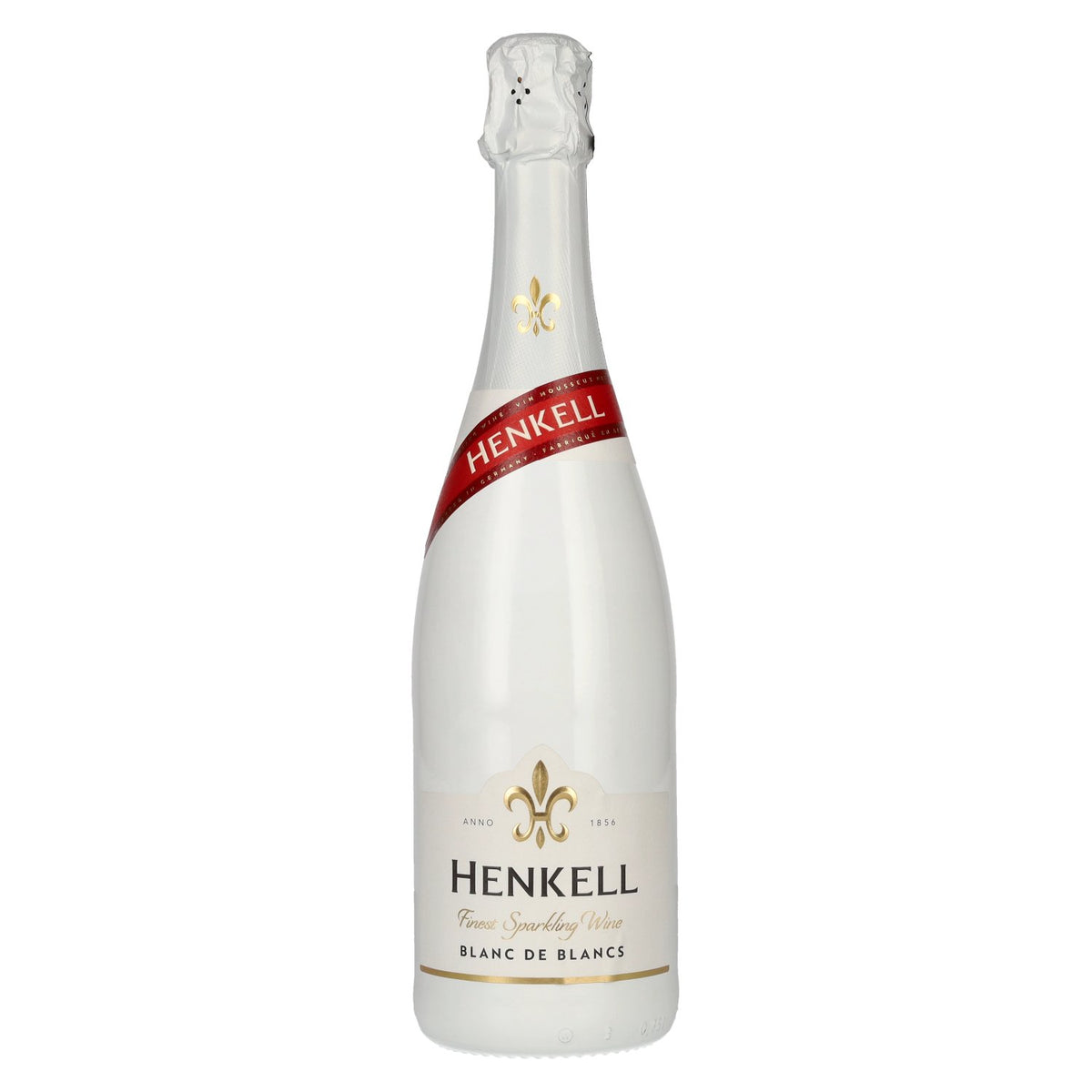 Henkell Blanc de Blancs Dry-Sec 11.5% vol. 0.75 l