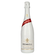 Henkell Blanc de Blancs Dry-Sec 11,5% Vol. 0,75l