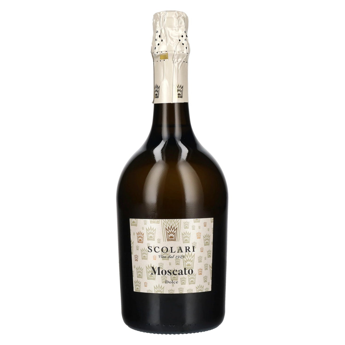 Scolari Moscato Spumante Dolce 6.5% ABV 0.75l