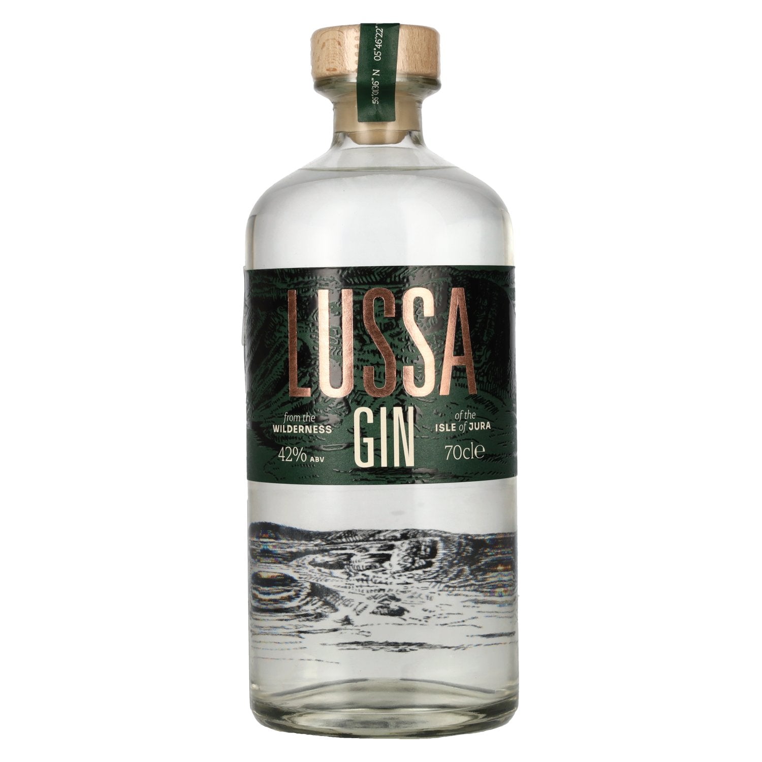 Lussa
