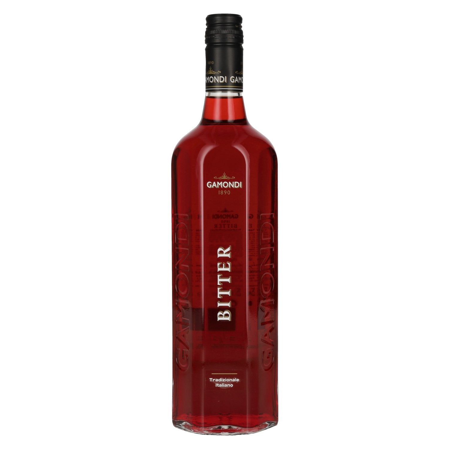 Gamondi Traditional Italian Bitter 25% ABV 1 litre