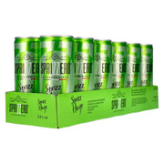 Sprizzerò Sprizz Hugo 5,5% vol. 12 blikjes van 0,25 l, statiegeld