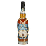 Planteray Cut &amp; Dry Artisanal Infusion Coconut 40% vol. 0.7 l