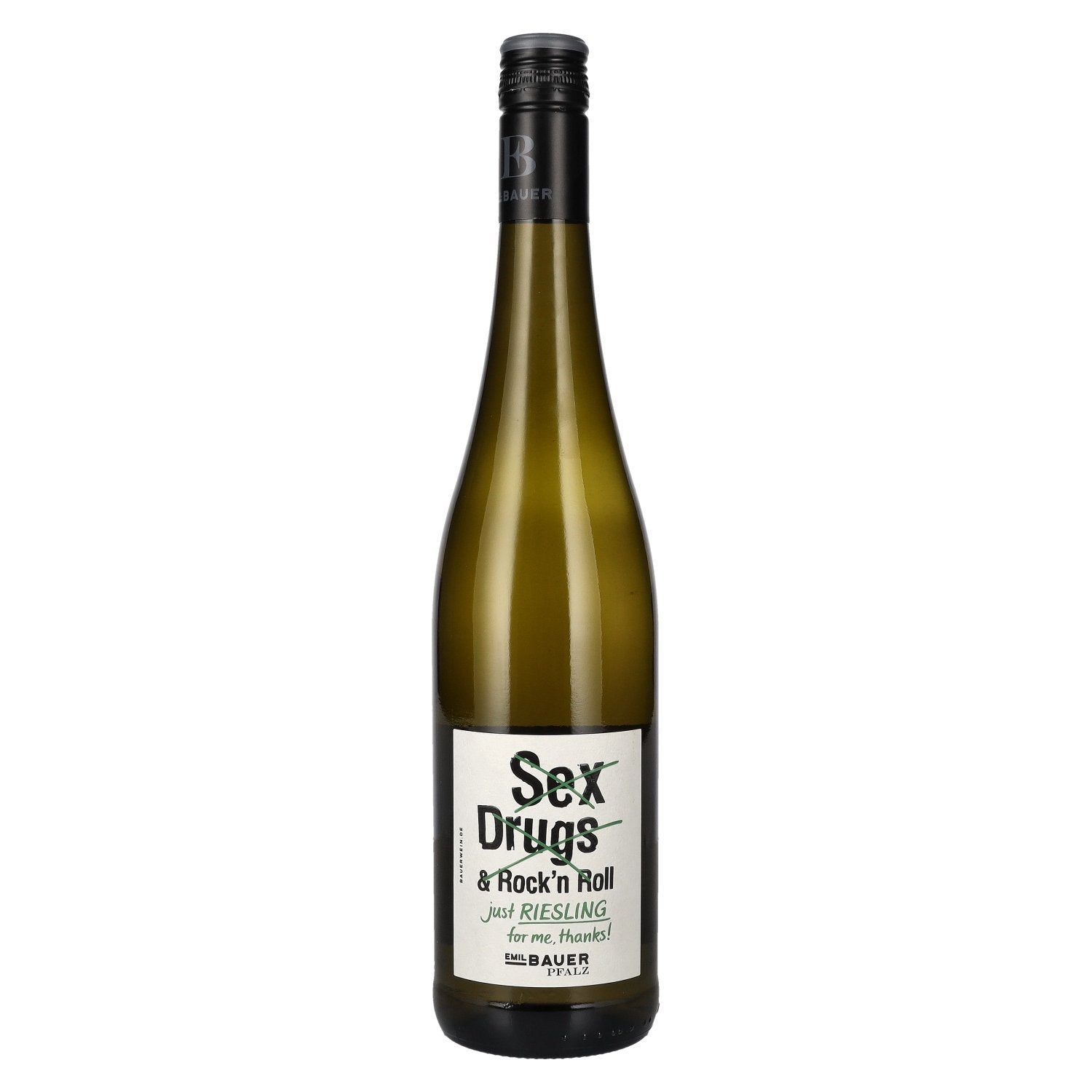 Weingut Emil Bauer