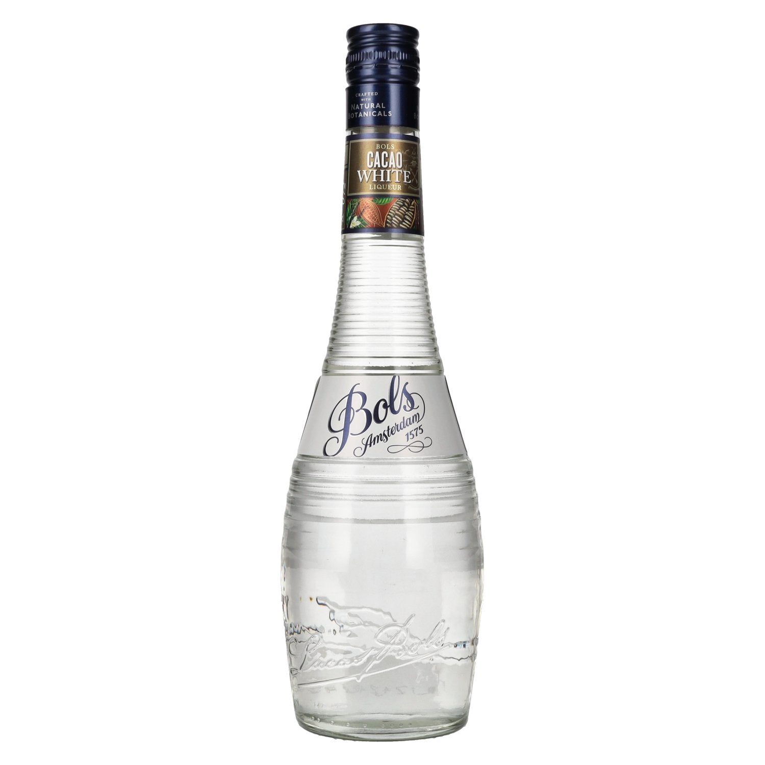Bols Cacao White Liqueur 24% Vol. 0,7l