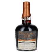 Dictador BEST OF 1979 EXTREMO Colombiaanse Rum Limited Release 42% Vol. 0,7l