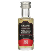 Takamaka DARK SPICED Spirit Drink 38% vol. 0,02l