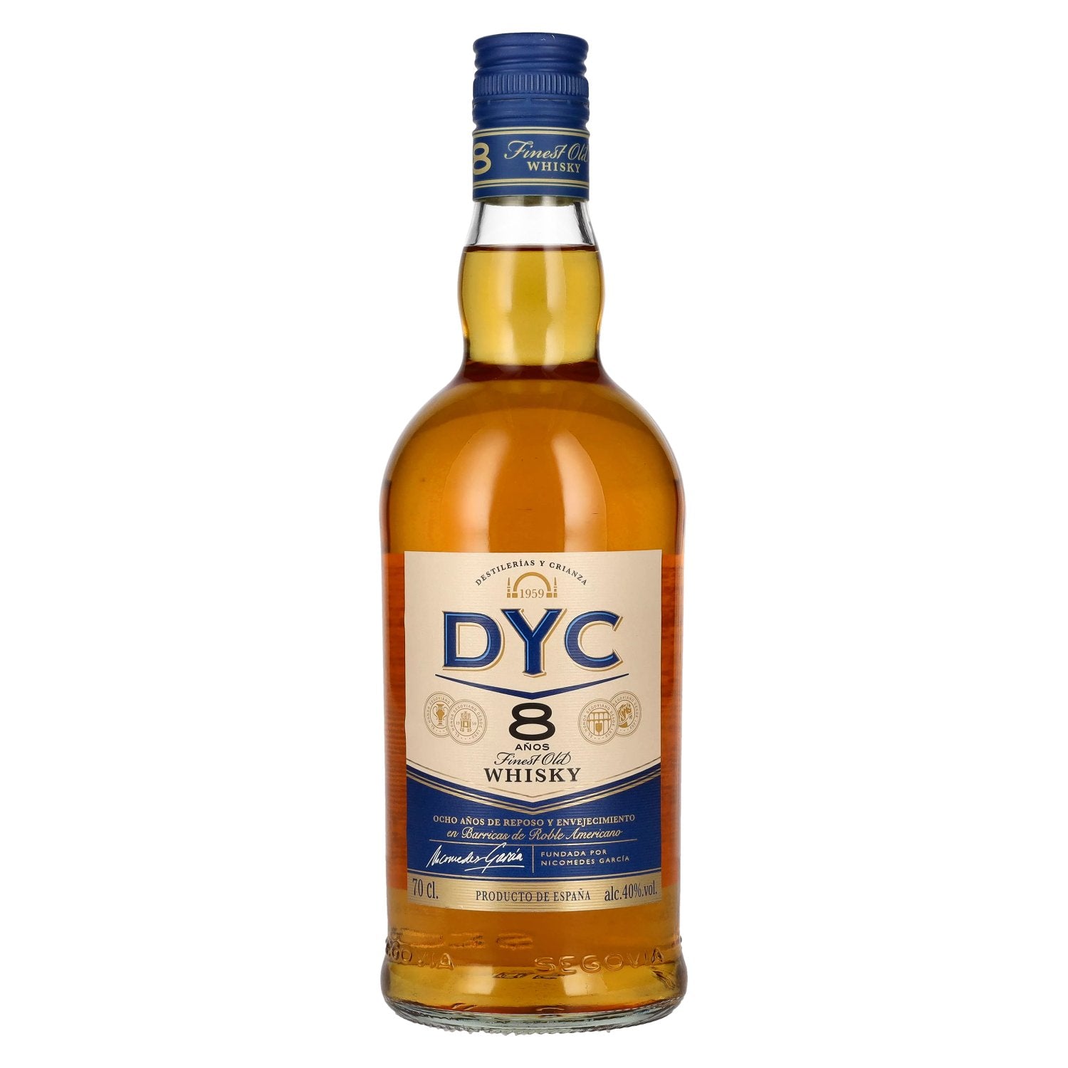 DYC