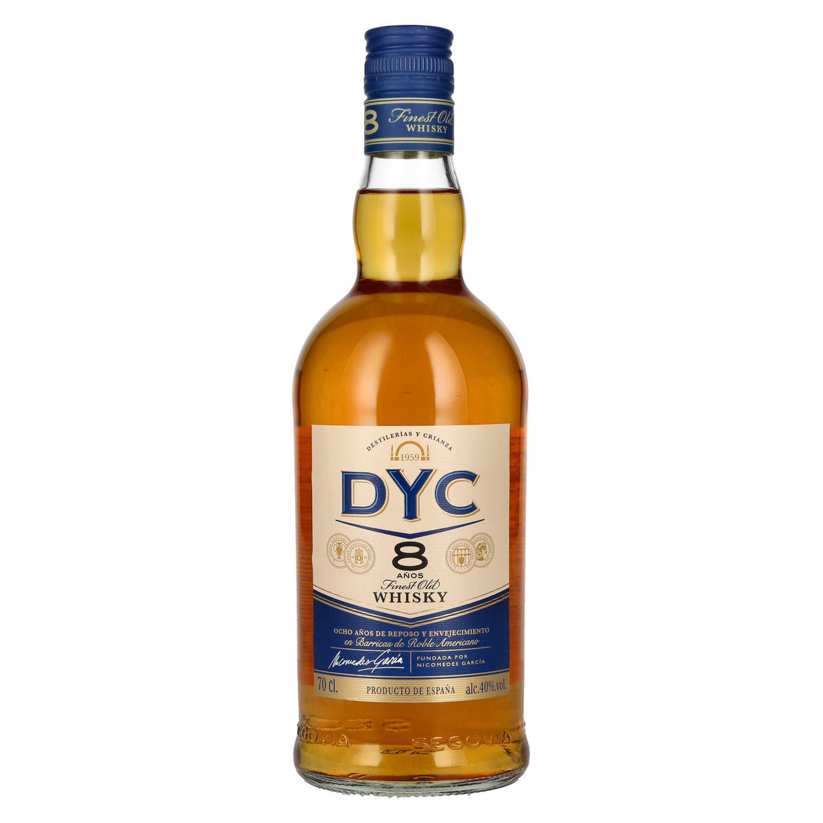 DYC