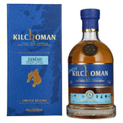 Kilchoman GENESIS PEATING Stage 3 49,4% Vol. 0,7l in Geschenkbox