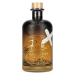 Rick Caribbean XO 8 jaar oude zachte rum 40% vol. 0,5 l