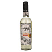 Historia de Leyenda 1874 Reposado 100 % d'agave bleu, 38 % vol., 0,7 l