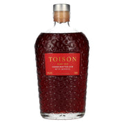 Toison Handcrafted Ruby Red Gin 38% vol. 0.7 l
