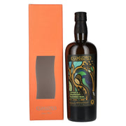 Samaroli Jamaica Rhapsody Rhum assemblé 2023 45 % vol. 0,7 l dans un coffret cadeau