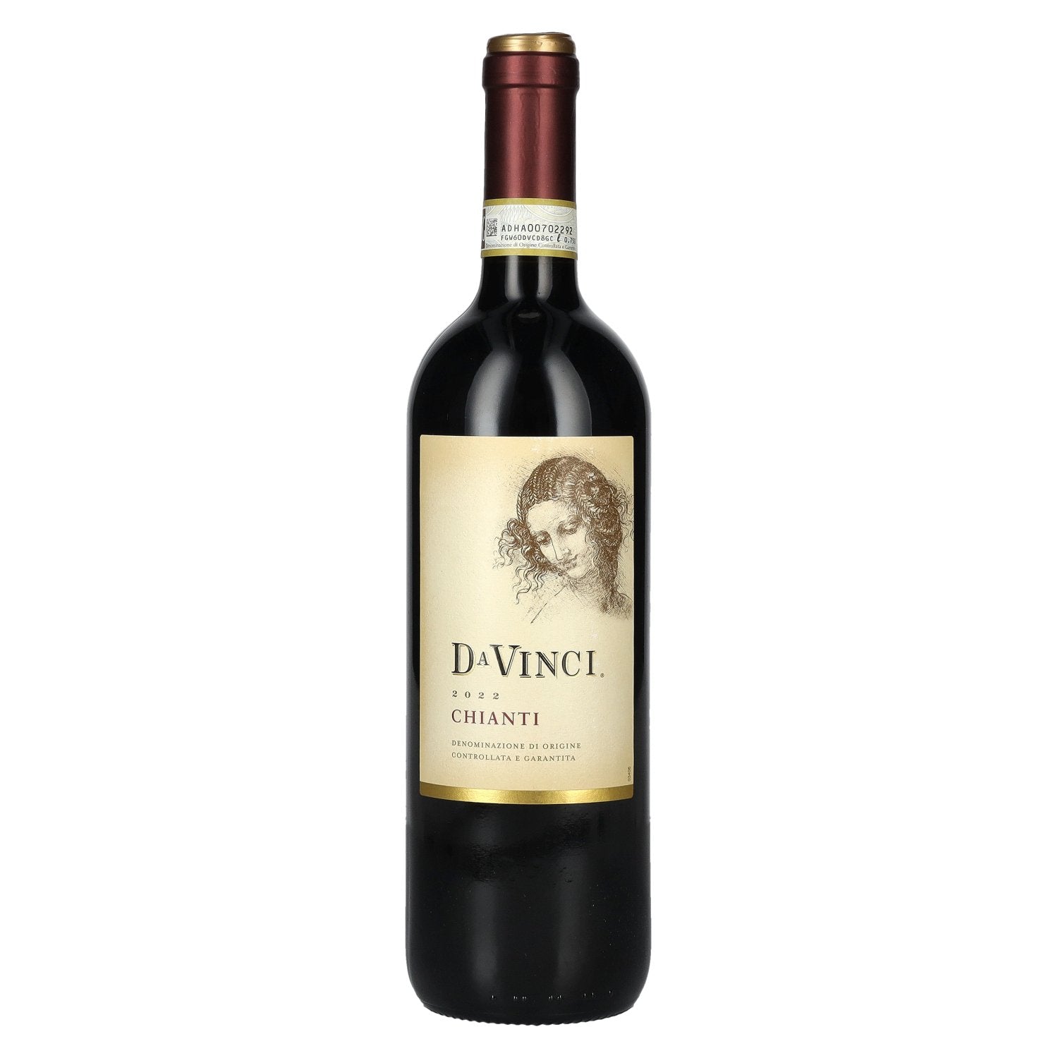 Cantine Leonardo da Vinci