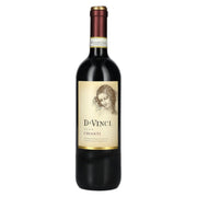 Leonardo da Vinci CHIANTI DOCG 2022 13,5% vol. 0,75 l