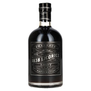 Old St. Croix A.H. Riise Pharmacy Liquorice SHOT 18% ABV 0.7l