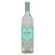 Bloom London Dry Gin 40% vol. 1 l