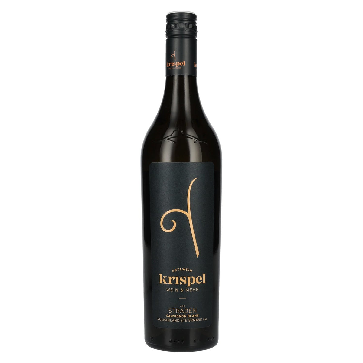 KRISPEL Sauvignon Blanc Straden Vulkanland Styria DAC 2024 13% vol. 0.75 l