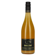 Bailoni Gold Apricot Frizzante natuurlijk troebel 6% vol. 0.75l