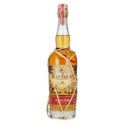 Planteray Rum JAMAICA 10 Years Old Special Edition 42% vol. 0,7 l