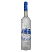 Grey Goose Vodka 40% vol. 3 l