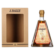 J. Bally Rhum Vieux Agricole Martinique 7 jaar oud 45% vol. 0,7 l in geschenkverpakking