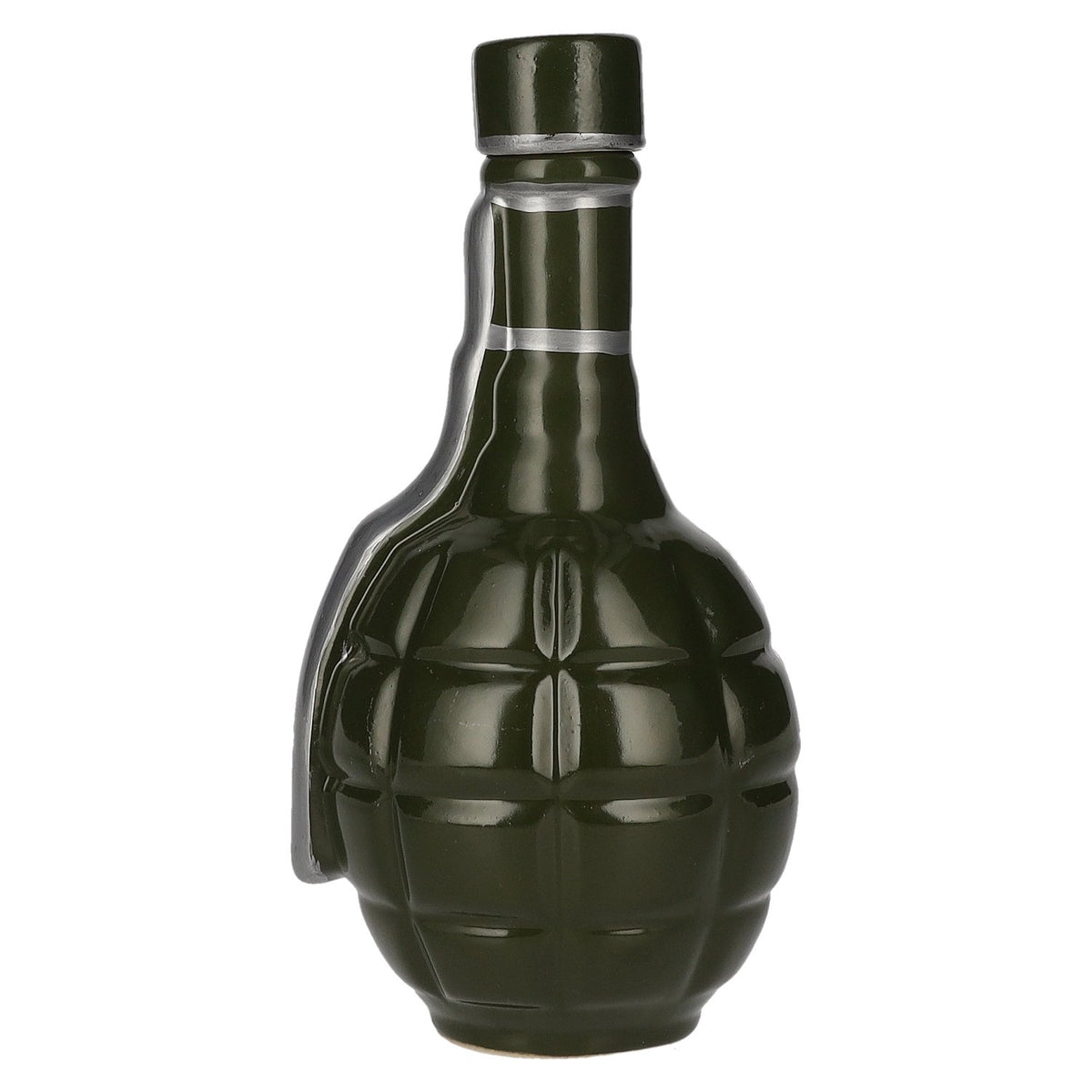 Zlatogor Grenade Vodka 38% vol. 0,35 l