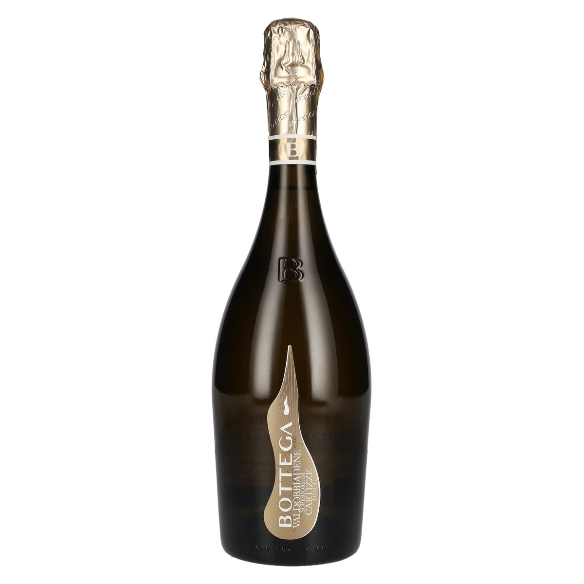 Bottega Il Vino dei Poeti VALDOBBIADENE Prosecco Superiore CARTIZZE DOCG 11.5% vol. 0.75 l