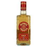 Tequila Olmeca Gold 35 % vol. 0,7 l