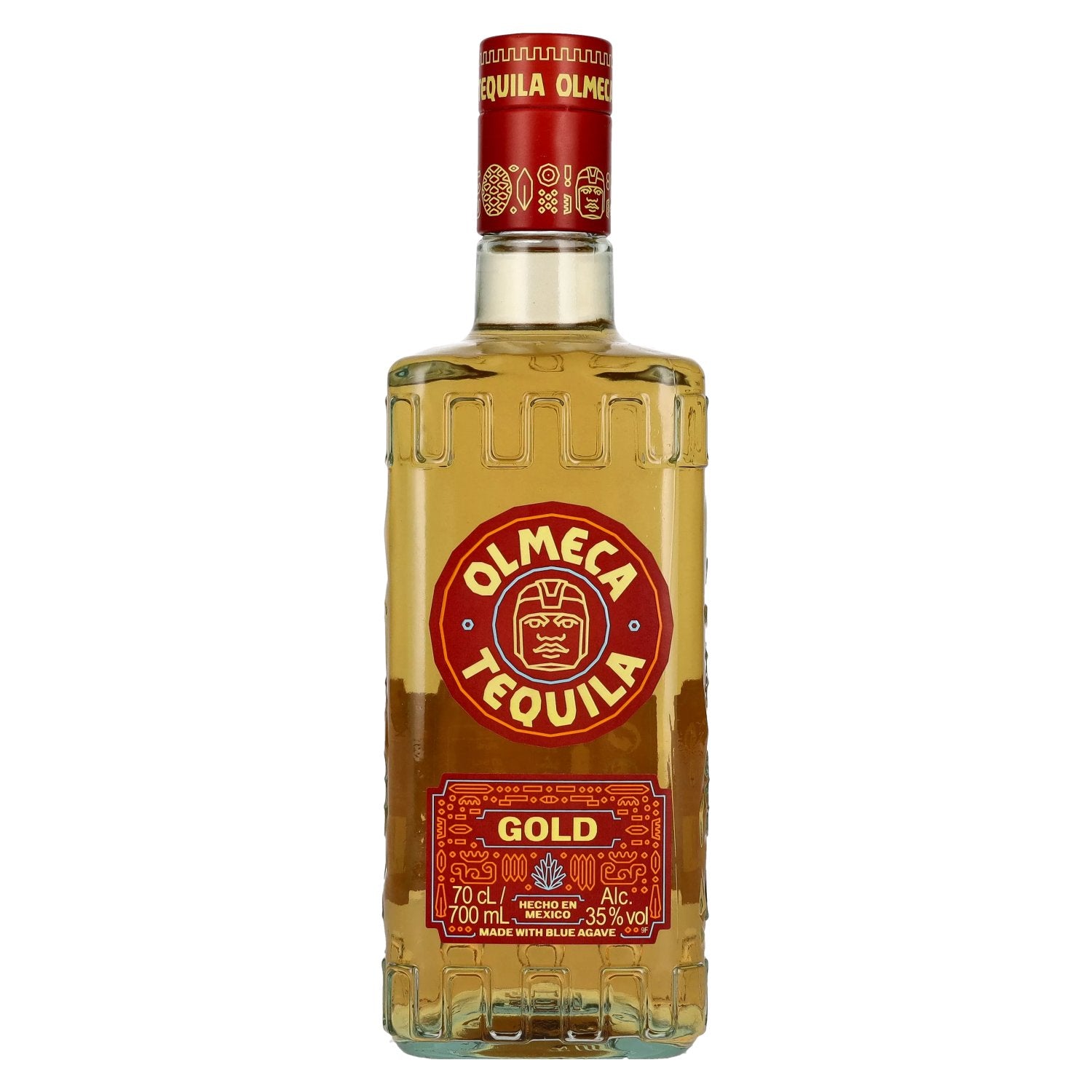Offres actuelles sur la tequila