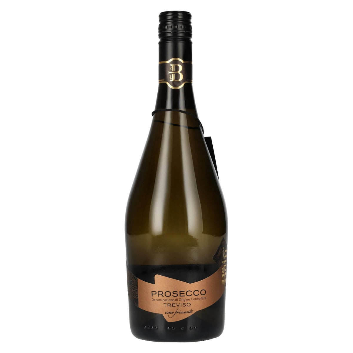 Bedin Treviso Vino Frizzante DOC 11 % vol. 0,75 l