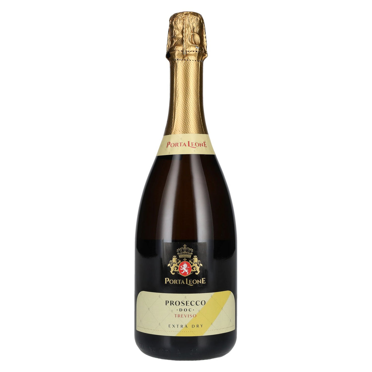 Porta Leone Prosecco Treviso Extra Dry DOC 11 % vol. 0,75 l