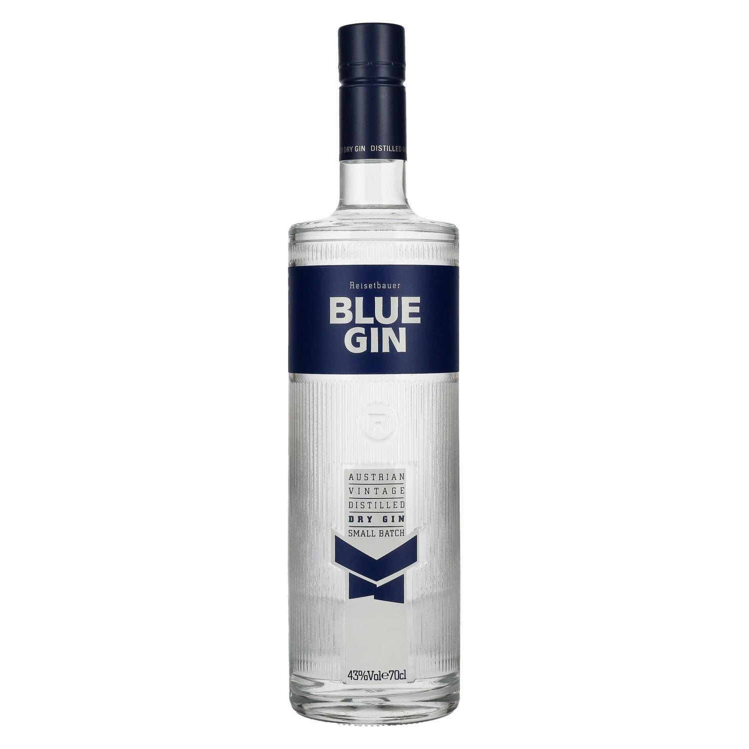 Blue Gin
