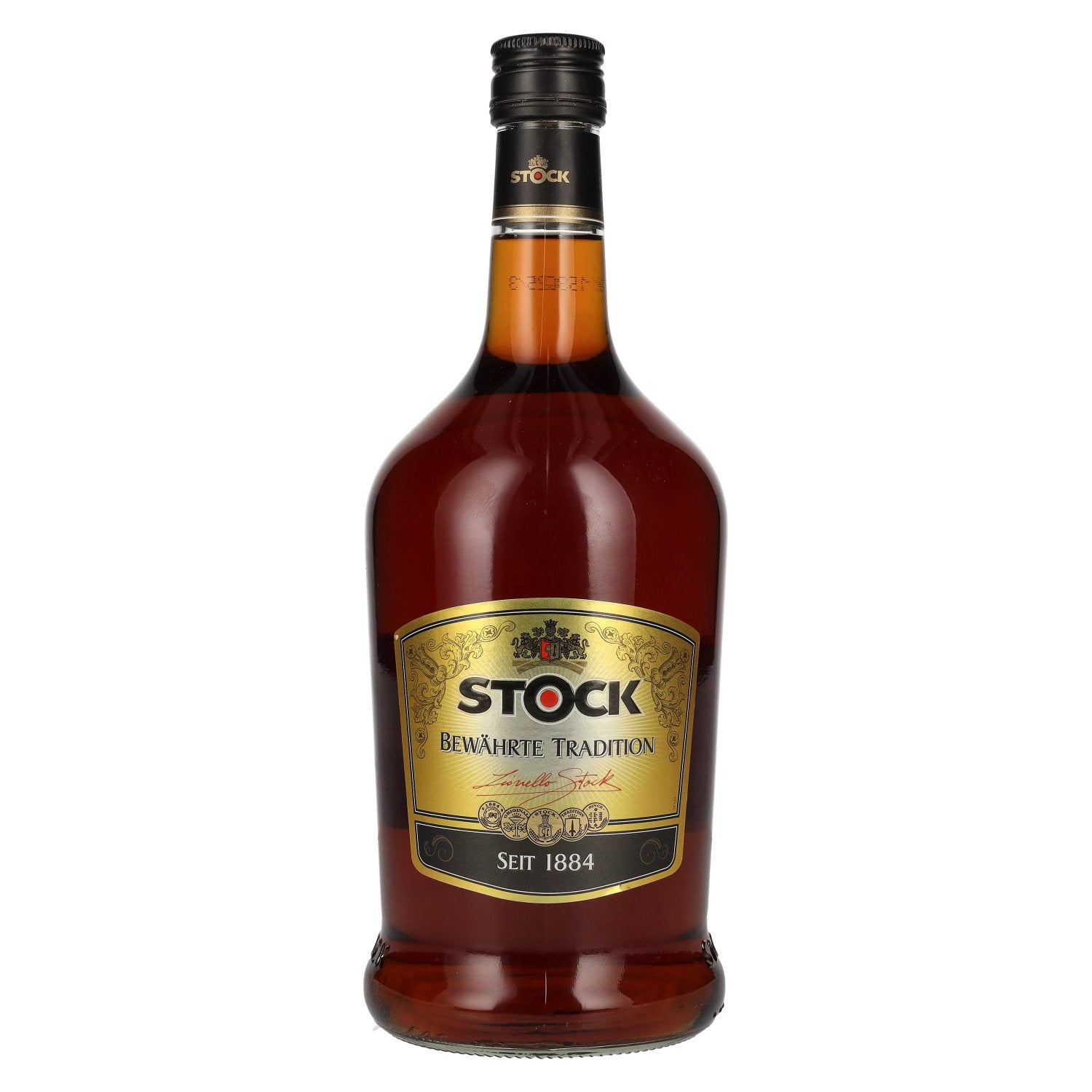 Stock Proven Tradition 34% Vol. 1l