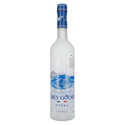 Grey Goose Vodka 40% ABV 0.7l