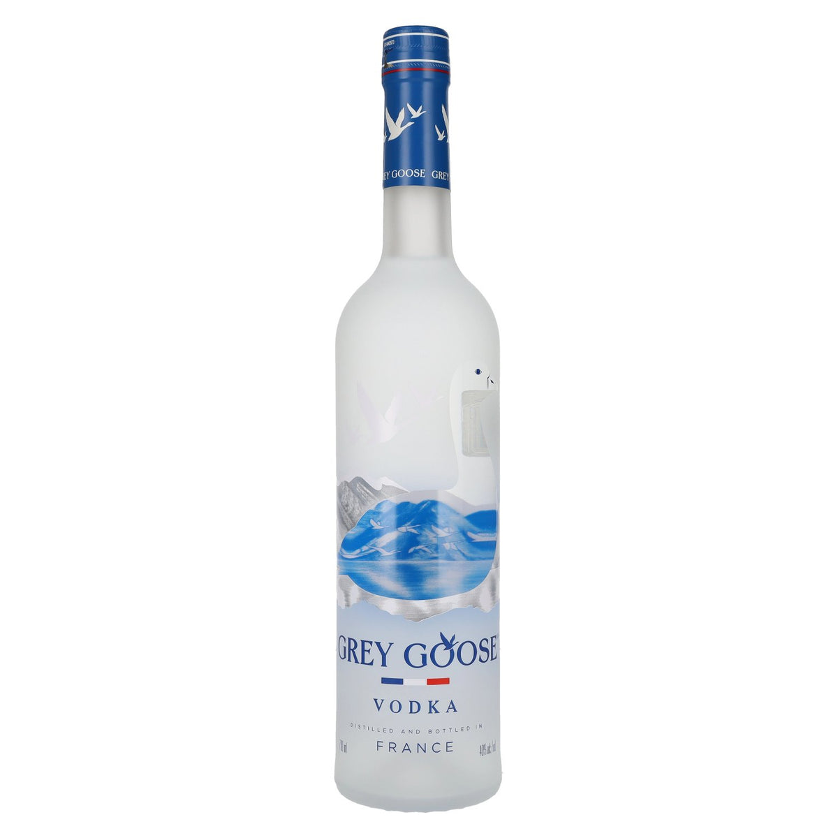 Grey Goose-wodka 40% vol. 0,7 l