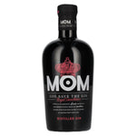 Mom God Save The Gin Distilled Gin 39.5% ABV 0.7l