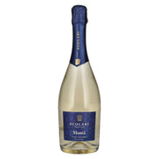 Scolari Munià Cuvée Spumante Extra Dry 11,5% Vol. 0,75l