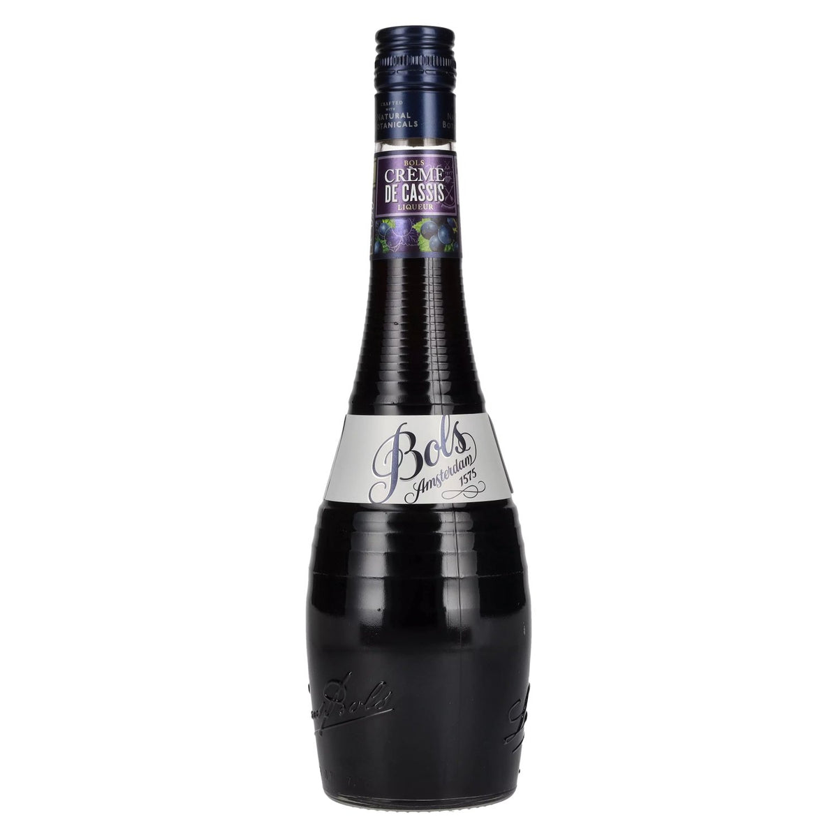 Liqueur Bols Crème de Cassis 17 % vol., 0,7 l
