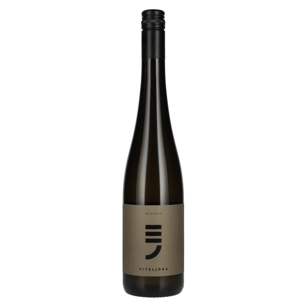 Eiteljörg Muscaris Styrie 2023 12 % vol. 0,75 l