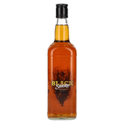 Black Smoke Rum-Based Spirit 45% ABV 0.7l
