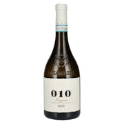 Bulgarini 010 Lugana DOC 2025 13,5 % vol. 0,75 l