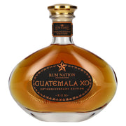 Rum Nation Guatemala XO 20th Anniversary Edition 40% vol. 0.7 l
