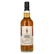 Signatory Vintage 100 Proof Edition Ben Nevis 7 Years Old Heavily Peated #75 2019 57.1% vol. 0.7l