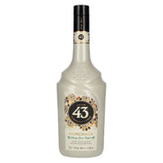 Licor 43 CUARENTA Y TRES HORCHATA Vegan 16% vol. 1 l